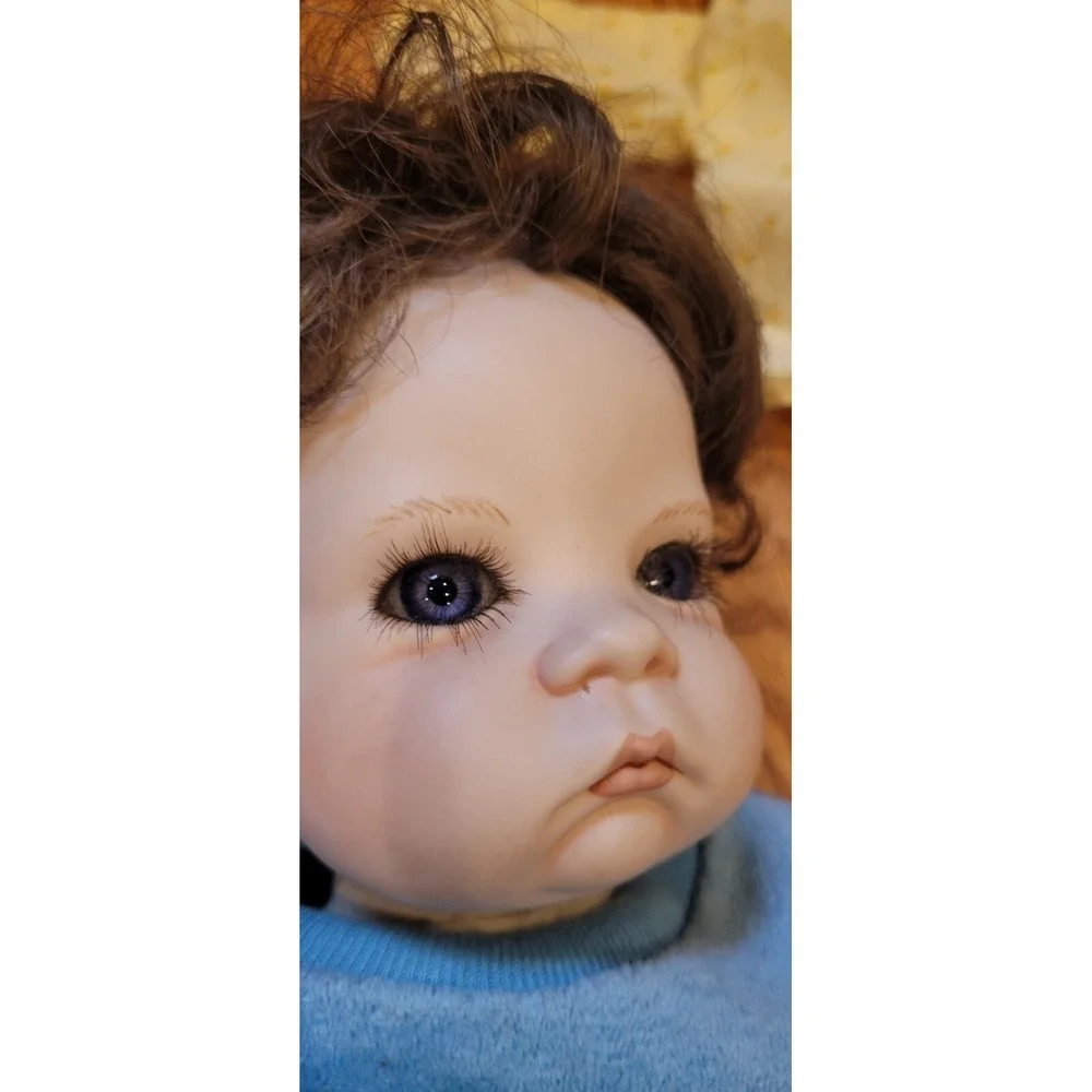 Large Bulk Lot Vintage Mixed Doll Clothes‎ with 20